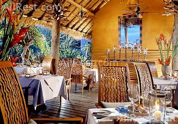 Hua Hin Marriott Resort & Spa 14